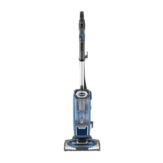 SAVE - Shark Powered Lift-Away Upright Vacuum Cleaner with TruePet