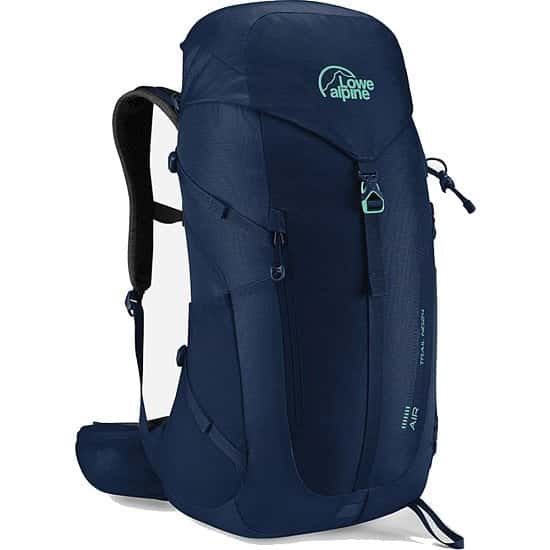 WINTER SALE - Lowe Alpine AirZone Trail ND24 Womens Backpack!