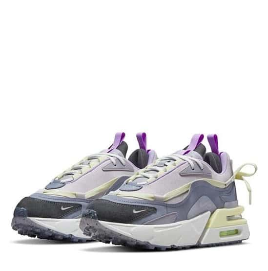 Nike Nike Air Max Furyosa £130.00!