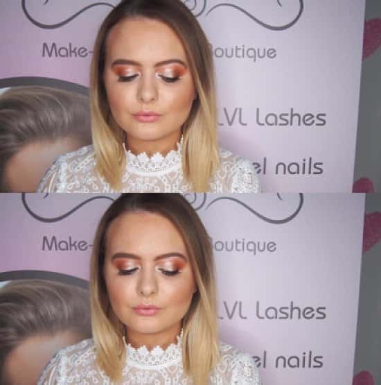 How stunning does Molly look £20 MAKEOVERS ARE BACK! 