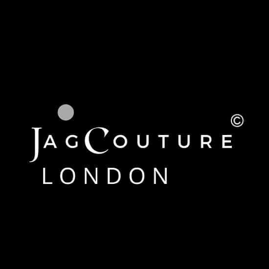 Opening Of Our New Online Luxury Store JagCouture London at:  https://www.jagcouture.co.uk