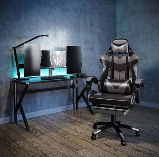 Adjustable Office Computer Chair Game