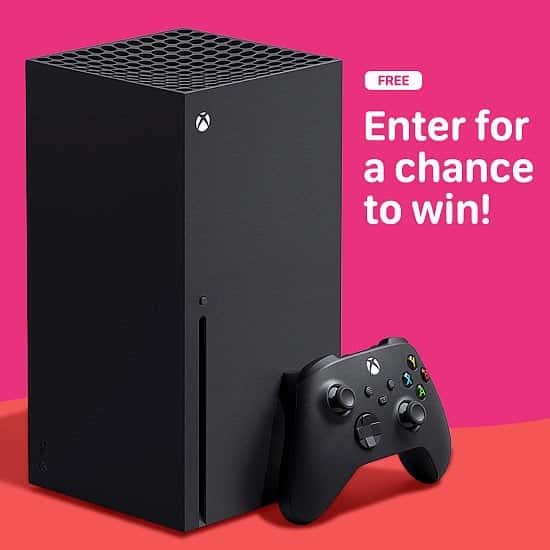 Xbox series outlet x win