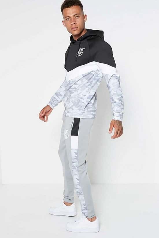 Dfnd tracksuit clearance