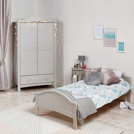 SAVE - East Coast Toulouse Single Bed