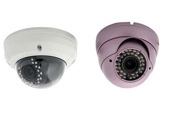 Intruder Alarms and Security Systems