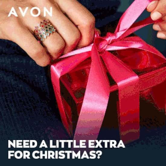 Want to earn a little extra this Christmas?