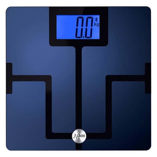 Bluetooth Body Fat Digital Scale - £69.99
