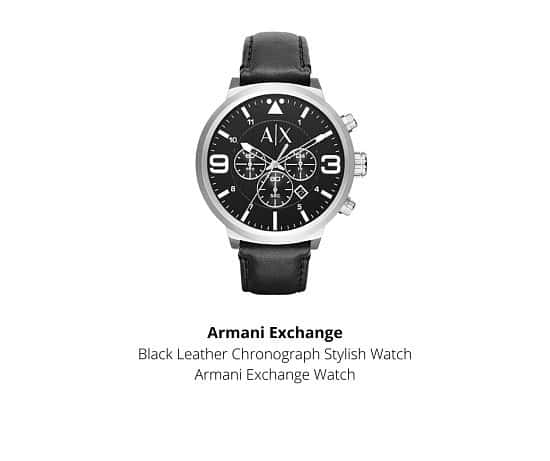 Save 20% & Delivery On This Watch