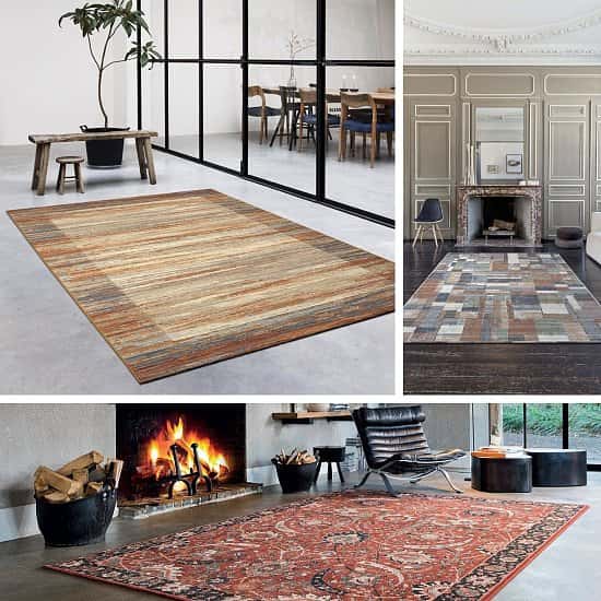 20% Off all Rugs Online