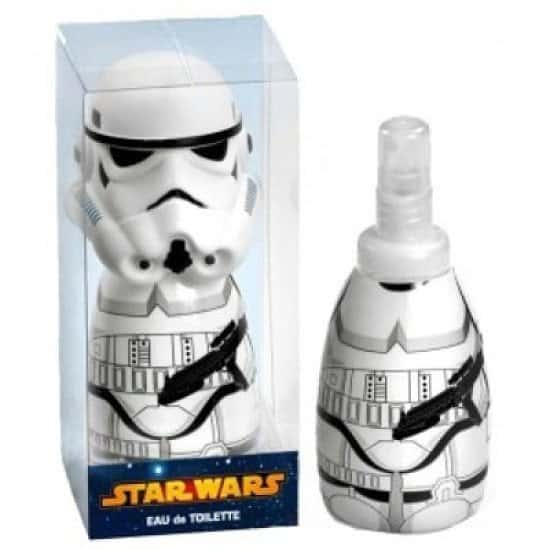 Star Wars Storm Trooper Eau De Toilette 100ml - £7.99