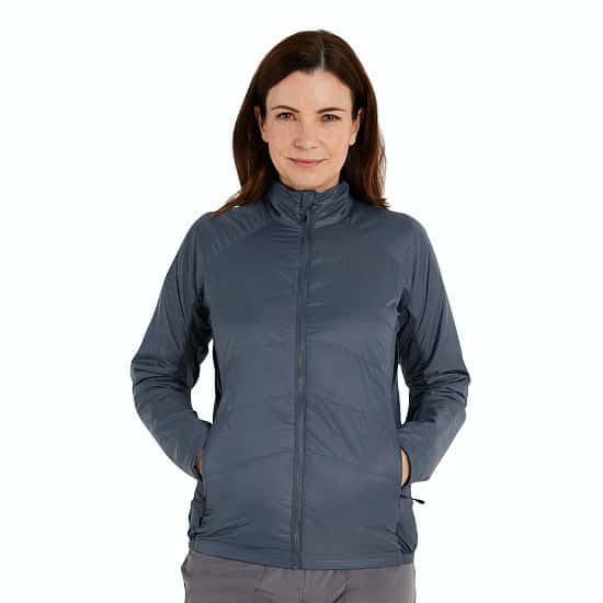 SAVE - Women's Fuse Outdoor Jacket