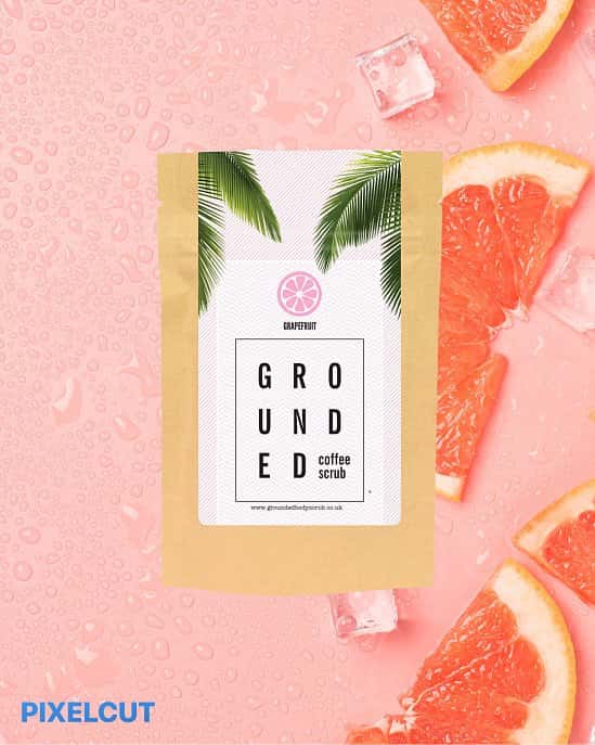 50% Beauty and Skincare at Grounded Body