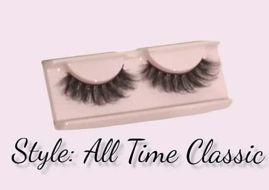 Subscribe to our Xmas newsletter for fantastic offers and free lashes