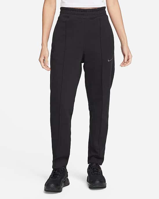 Nike Sportswear Fleece Trousers £59.95!