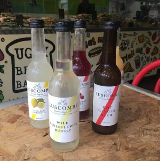 Luscombe drinks now in stock - 