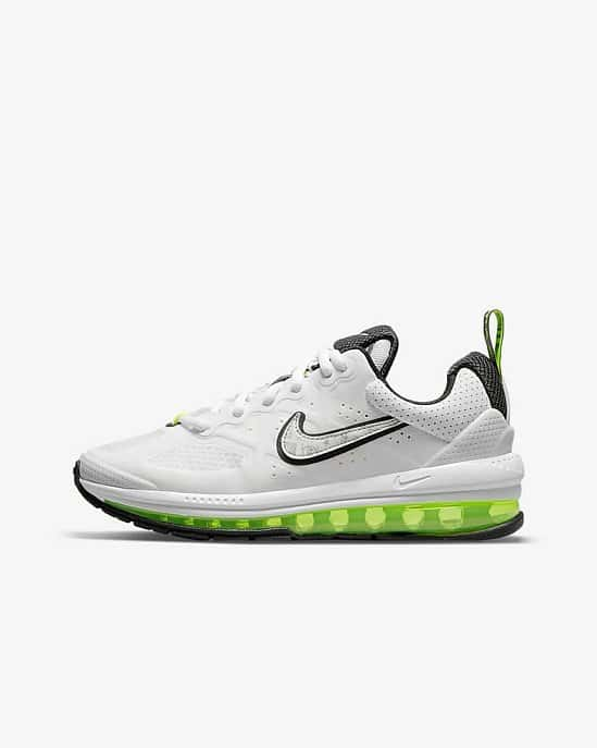 50% OFF - Nike Air Max Genome!