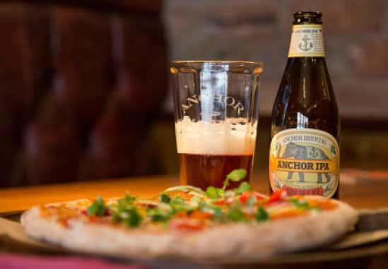 TWO HAND CRAFTED PIZZAS FOR £12 & OUR WEEKLY PUB QUIZ