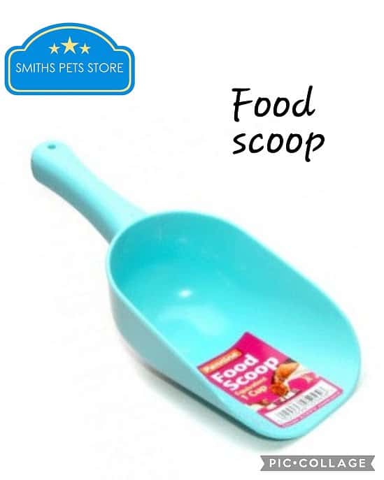 Food Scoop