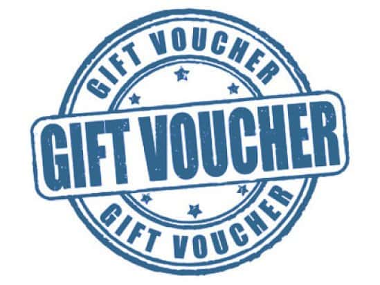 Win a £50 voucher to spend in store!