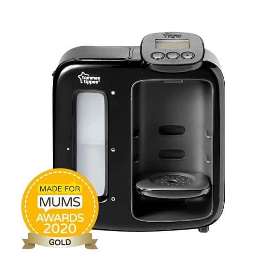 20% Off Tommee Tippee Perfect Prep Day & Night Machine