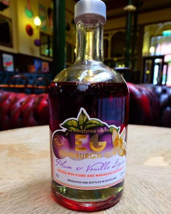 We've got a few new liqueurs from Edinburgh Gin which are perfect for the warm summer days ahead!
