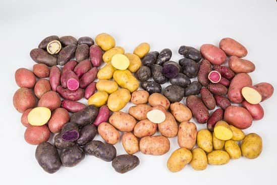 Free Delivery on all UK purchases of Seed Potatoes. Grow your own potatoes this year!