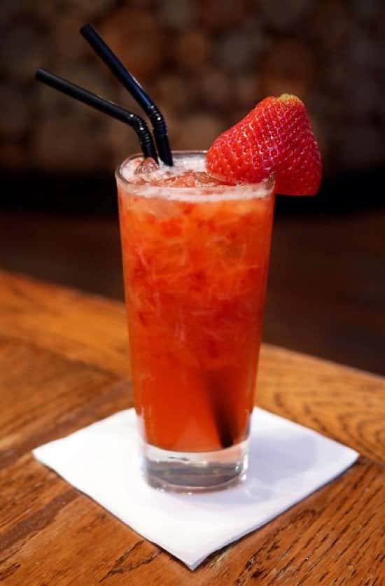 SCORCHIO! It's ok, we have the antidote… Come see us for refreshing cocktails at after work...