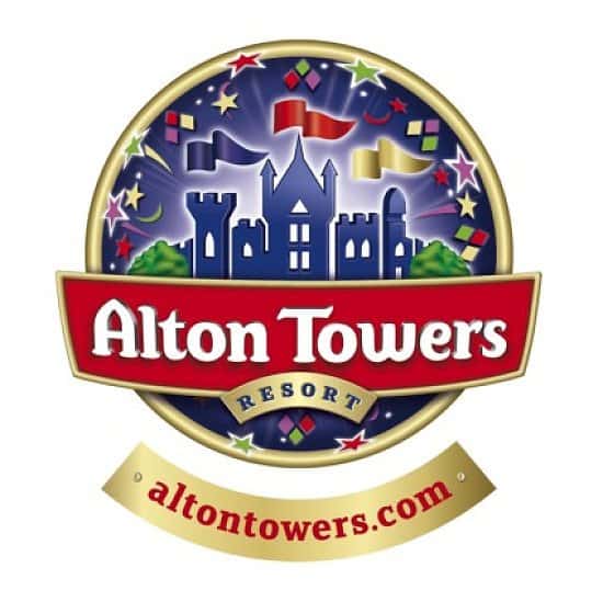 Every Alton Towers Holiday comes with your 2nd or 3rd Day FREE