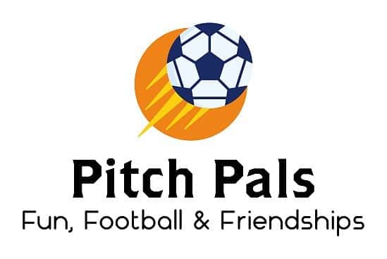 PITCH PALS IS LIVE