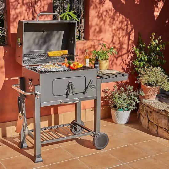 Home sale base bbq
