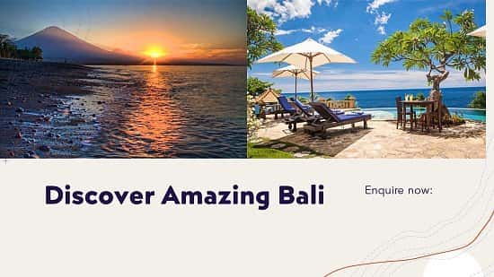 Bali Travel Package