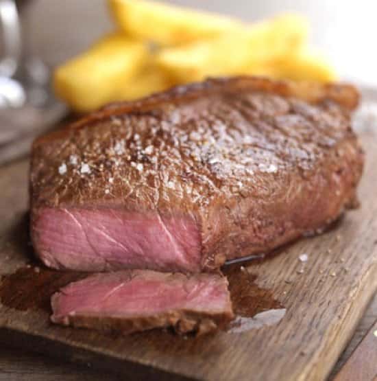 56% Off + Free Cooking Guide in Summer Steak Box