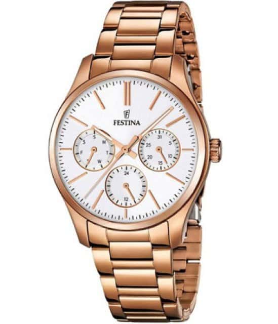 Festina Watches from just £64..........