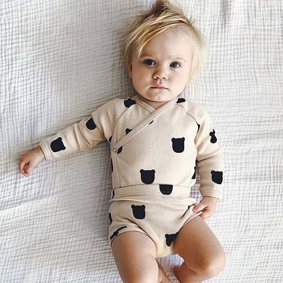 60% Off Baby Clothes