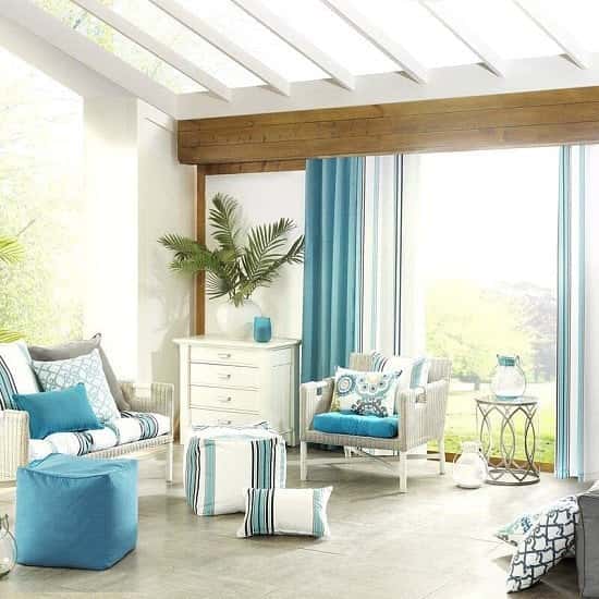 These Outdoor Patio Curtains are 5% off!