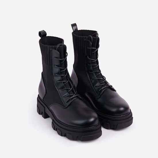 Ego 2025 biker boots