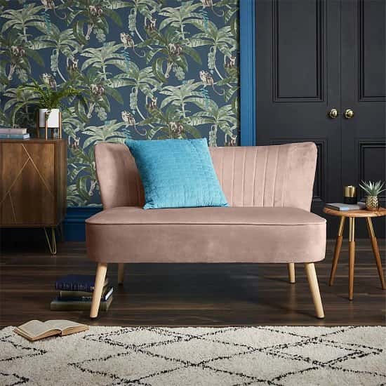HOT DEAL - Save £65 on The Cocktail Sofa (Multiple Colours)