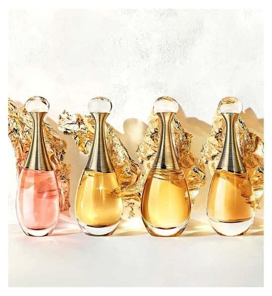 Jadore perfume uk new arrivals