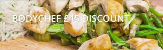 £40 off first 4 hampers - 1st time customers only