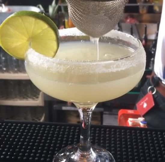 Pop in between 3-7pm for HAPPY HOUR and get 2-4-1 cocktails!