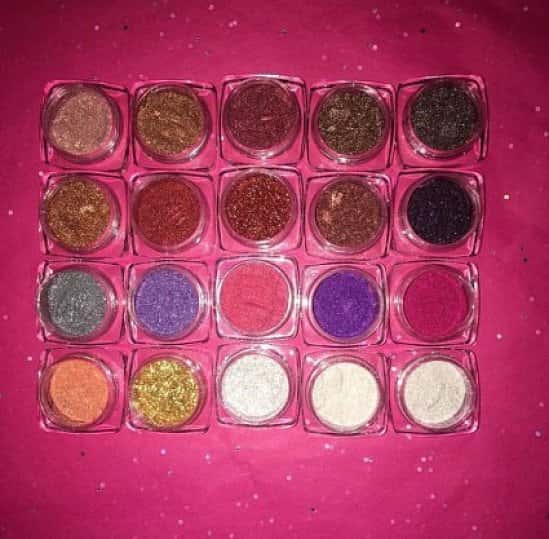 NEW PRODUCTS ALERT, WE ARE LAUNCHING 20 CABELLA PIGMENTS - Only £5 each