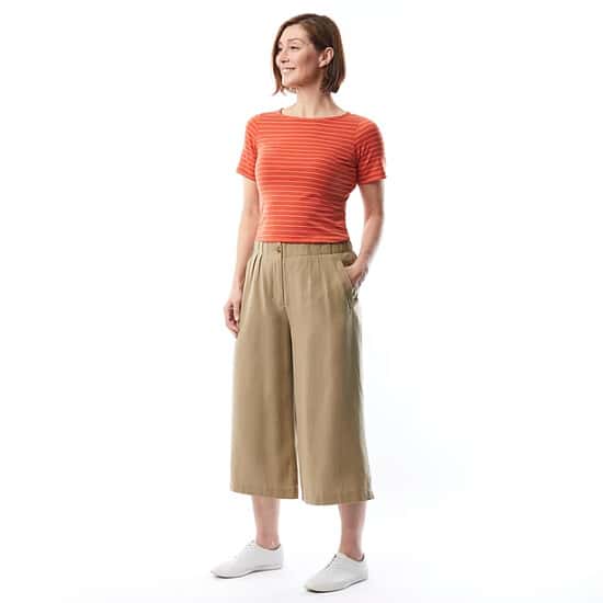 Rohan cheap linen trousers