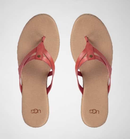 Save £20 on UGG W Annice Flip Flops, now available for just £39.99