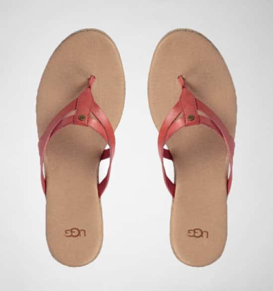 Save 20 on UGG W Annice Flip Flops now available for just 39.99