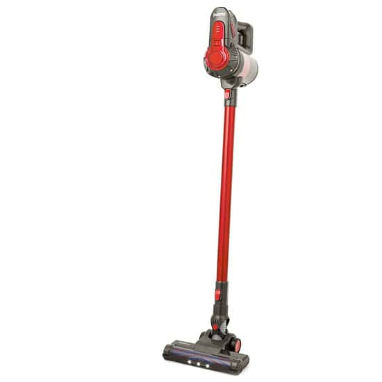 SAVE - Beldray Turbo Plus Cordless Vacuum