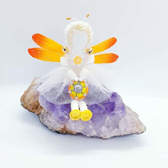 NEW PRODUCT - THE SUNSHINE DRAGONFLY