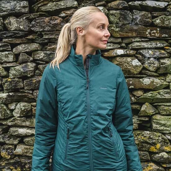 Rohan travel jacket store