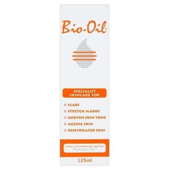 Bio Oil 125ml - Was £14.99 now Only £7.49 - Save £7.50
