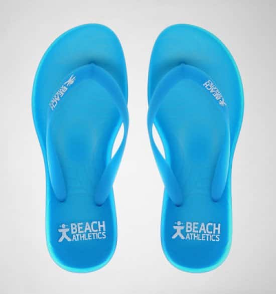 Save £10 on Beach Athletics St Tropez, now available for just £9.99